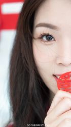 -GO VISION 动视觉婚纱摄影高级定制