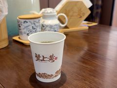 -蟹上黄·蟹黄面·江南糖水(人民广场店)