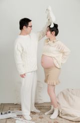 -专注孕妇照亲子照·纪田摄影