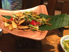 -云海肴·汽锅鸡·云南菜(天津国金汇店)