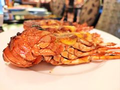 -圣丰索菲特·2 On 988 Café 自助餐厅