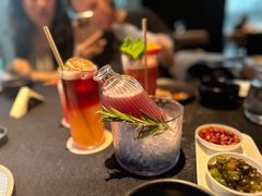 -醉东Oriental House(静安嘉里中心店)