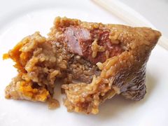 蛋黄肉粽-璐坊粽王(复兴中路店)