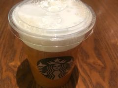 -星巴克(东莞塘厦万科生活广场店)