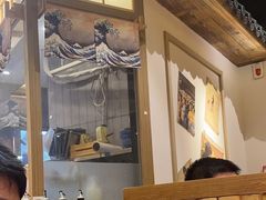 -水林间·寿喜烧自助(仙林金鹰店)
