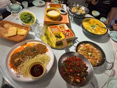 -大融厨·鸡毛店·川菜(果壳里东安湖店)