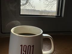 -1901 Cafe(西四店)