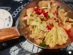-阿嫂印象·民间江湖菜(大学城店)