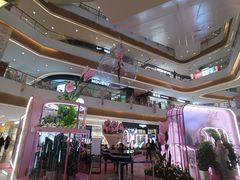 -天河城购物中心