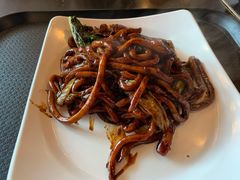 -马来西亚美食街