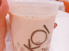 -KOI Thé(正佳广场店)