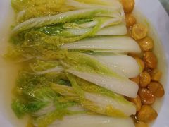 -晋阳饭庄(虎坊桥店)