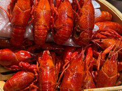 -靓靓蒸虾·头牌蒸虾(雪松路总店)