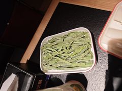 干贡菜-晓宇重庆火锅(西安荟聚店)