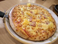 -萨莉亚意式餐厅(苏州食百家店)