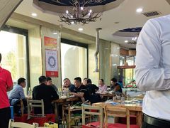 大堂-元盛居(生态大街店)