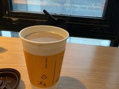 -麦当劳(望京国际商业中心店)