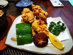 -花笺日本料理(奥园·中环广场店)