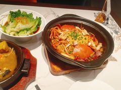 -不仔客海鲜·烧烤·270度海景餐厅(大东海店)