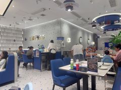-兰湘子·湘菜小炒(南京江宁万达店)