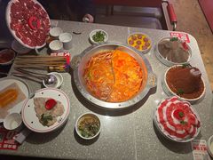 -大龙燚火锅(太古里店)