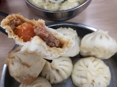 -老陶包子铺(南大西南村店)