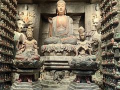 -陕西历史博物馆