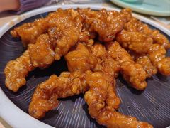 -吕氏疙瘩汤·海鲜新鲁菜(凯德mall新都心店)
