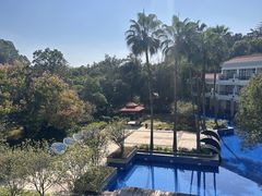-东莞塘厦三正半山温泉酒店·沙利文西餐厅