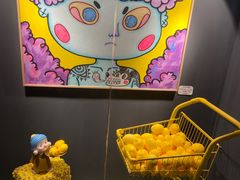 -C Cafe(朵云书院·戏剧店)
