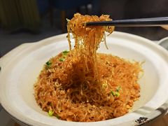 蟹黄干捞粉丝煲-印湘·剁椒鱼头(安宁庄店)