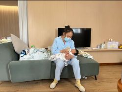 -爱弥儿月子中心(省医院店)