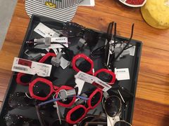 -URBAN REVIVO(欢乐海岸购物中心店)