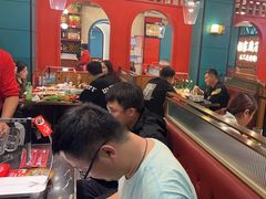 -杨家崴子碳缸烧烤(东三马路店)