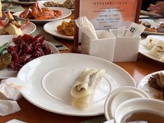 -视界美食自助餐厅·石家庄希尔顿酒店