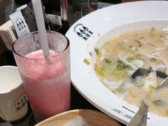 -渔语鱼新川菜Bistro(万象天地店)