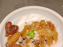 -客家汇·客家传承菜(水库店)