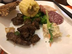 -南通大饭店·米兰餐厅