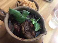 -巢湖名吃·徽府农家菜(半汤店)