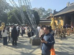 -灵顺寺