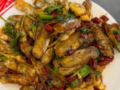 -渔家乐小海鲜(皇姑店)