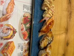 -Sushi Love创意寿司(保利时光里店)