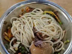 -李氏紫竹林卤粉(火车站店)