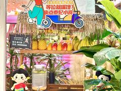 -泰妃殿(武汉首店)