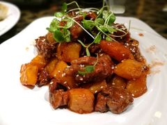-老广酒楼(樱花店)