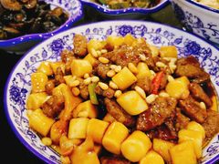 -兔爸私家小厨(新北万达店)