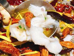 -太二酸菜鱼(正大广场店)