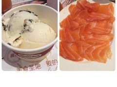 -芭菲盛宴·环球美食(锦城万达广场店)