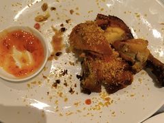 -喜来登由由大酒店九州膳坊中餐厅