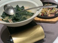 -一澜江宴·江景地标楚菜(江滩公园店)